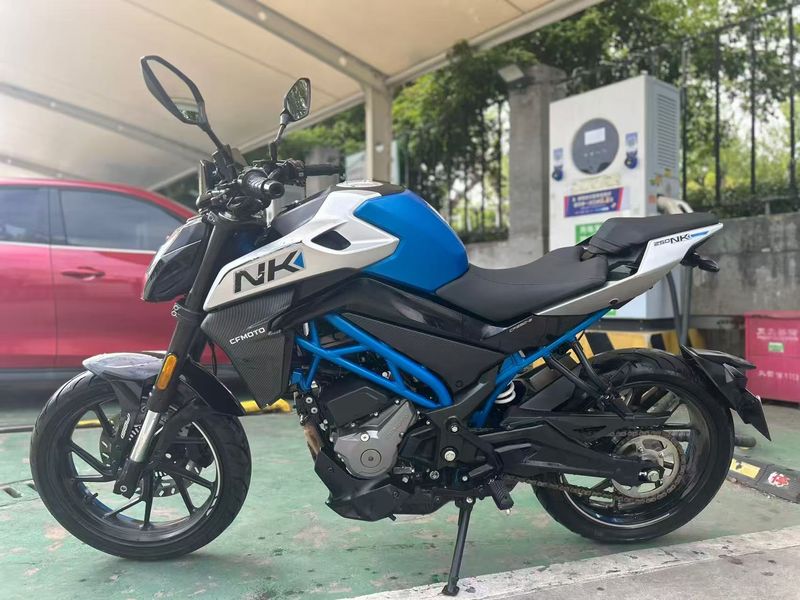 春风 250NK