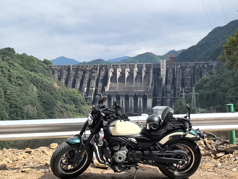 春风 450CL-C