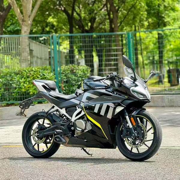 春风 250SR