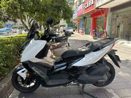 升仕 150D