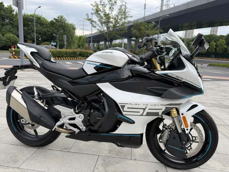 春风 450SR