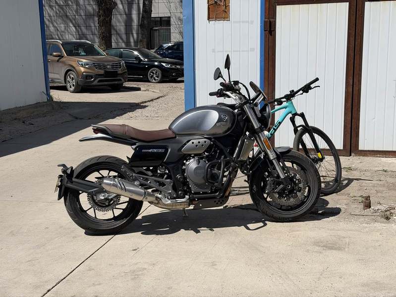 赛科龙 RE560