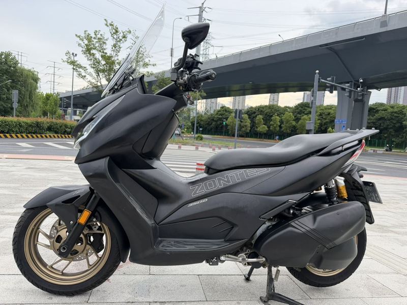 升仕 350D