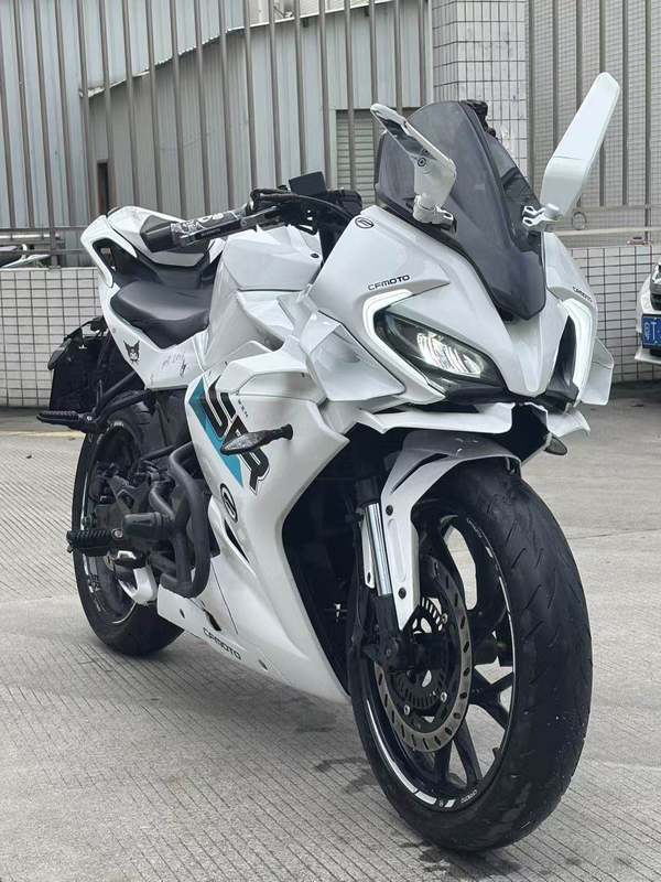 春风 250SR