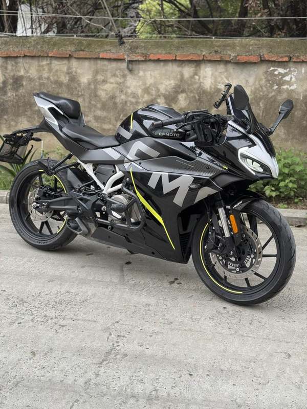 春风 250SR