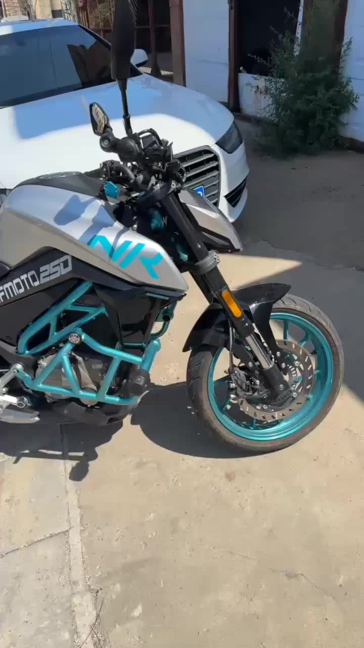 春风 250NK
