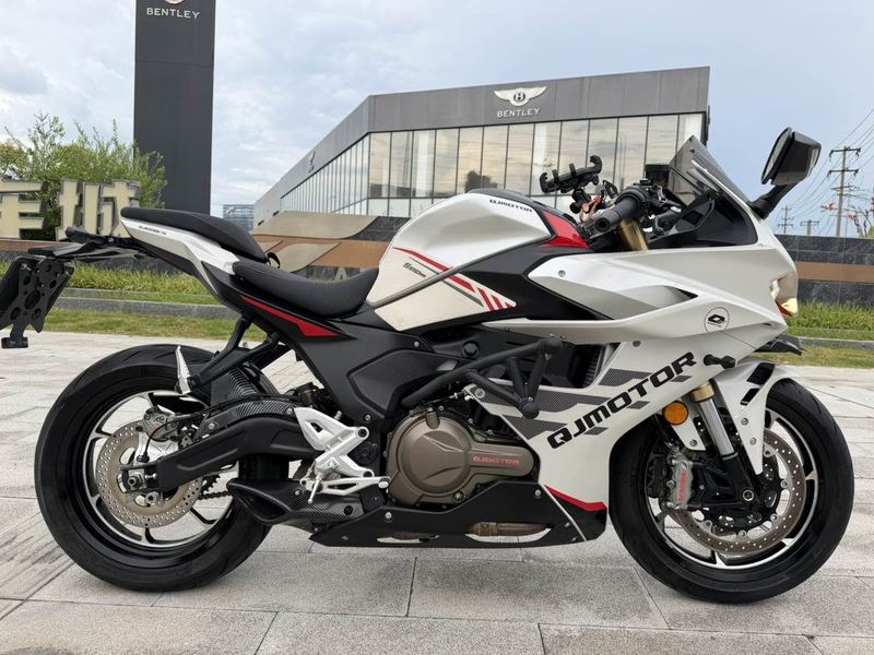 QJMOTOR 赛550