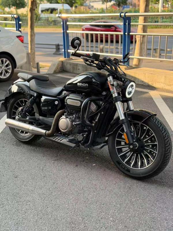 奔达 Rock300 灰石
