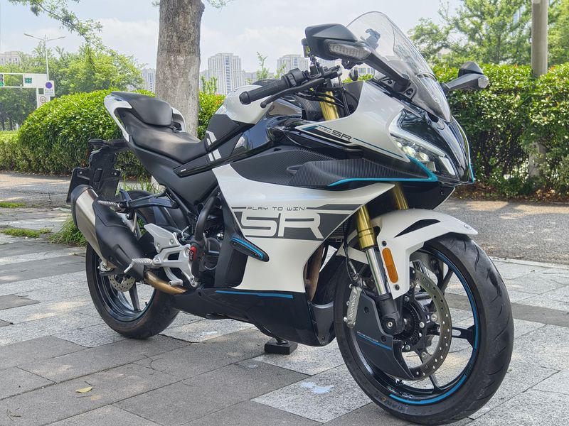 春风 450SR