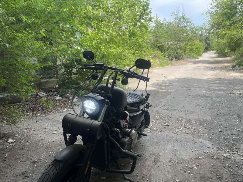 香帅 650N