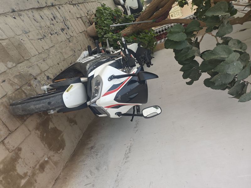 无极 300RR