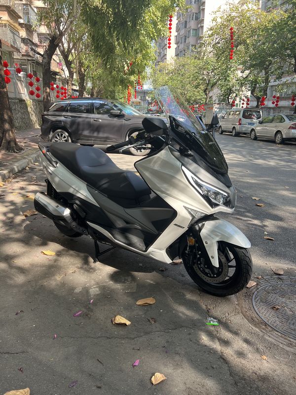 大阳 V锐 250T