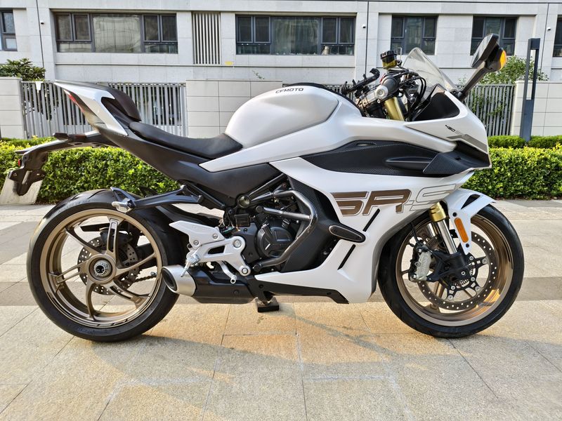 春风 450SR