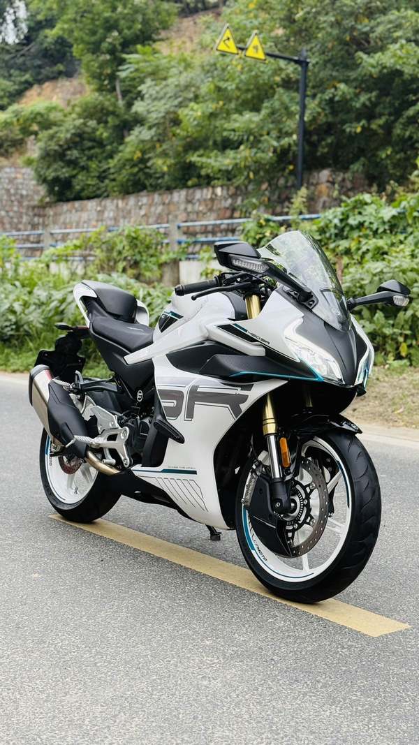 春风 450SR