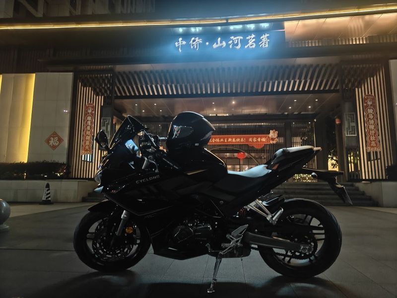 赛科龙 RC401