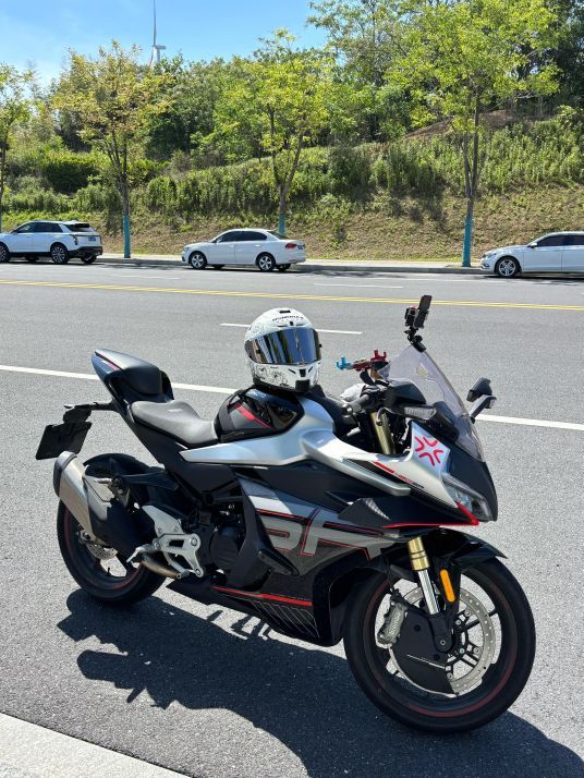 春风 450SR