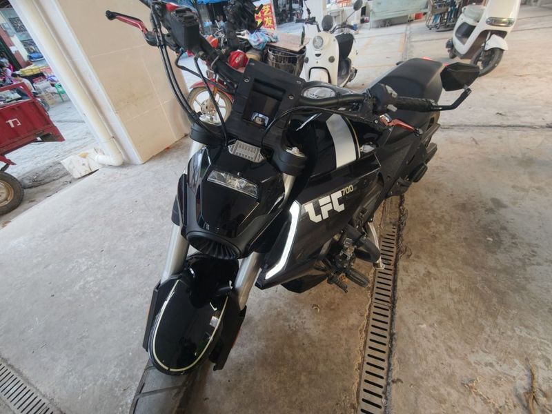 奔达 LFC700 燎
