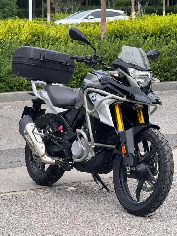宝马 G 310 GS