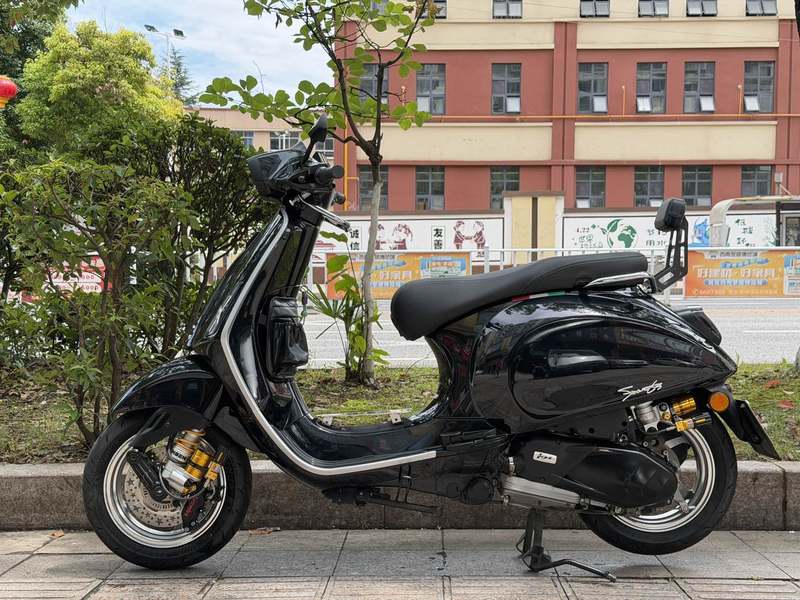 VESPA Sprint 150