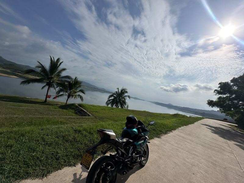春风 250SR