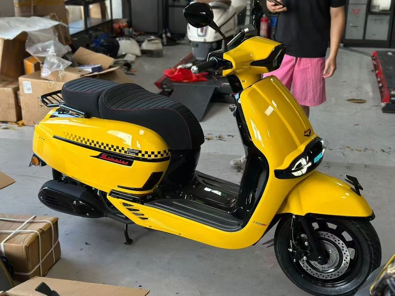 维多利亚 Sixties 150Si