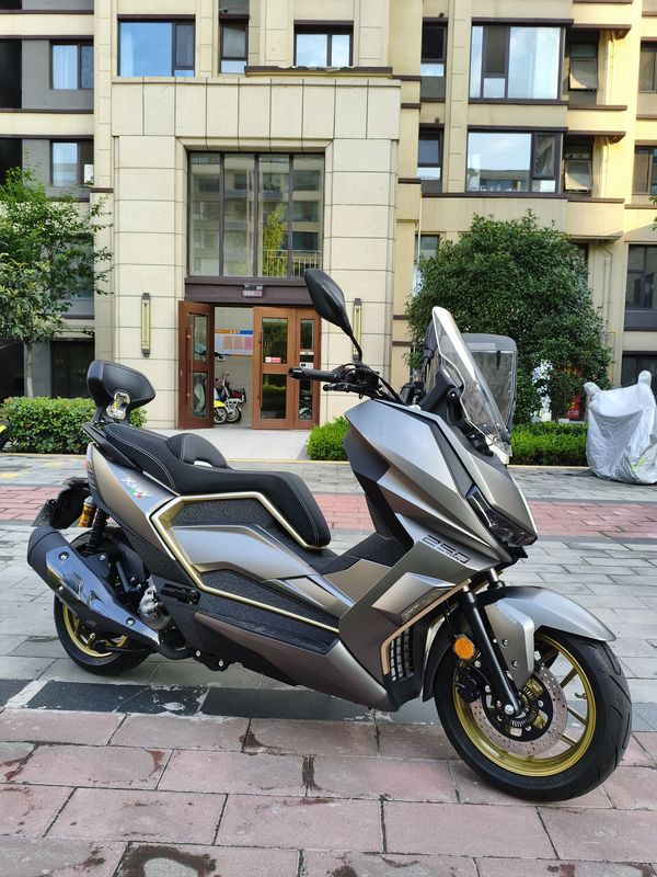 台荣 荣250