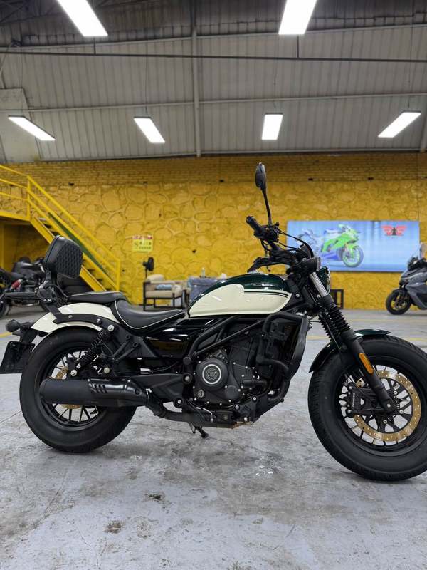 春风 250CL-C