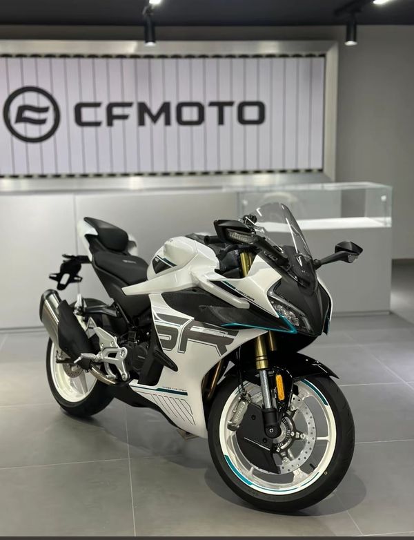春风 450SR