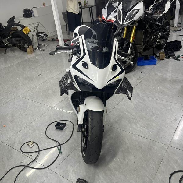 凯越 450RR