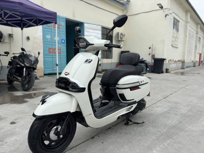 维多利亚 Sixties 150Si