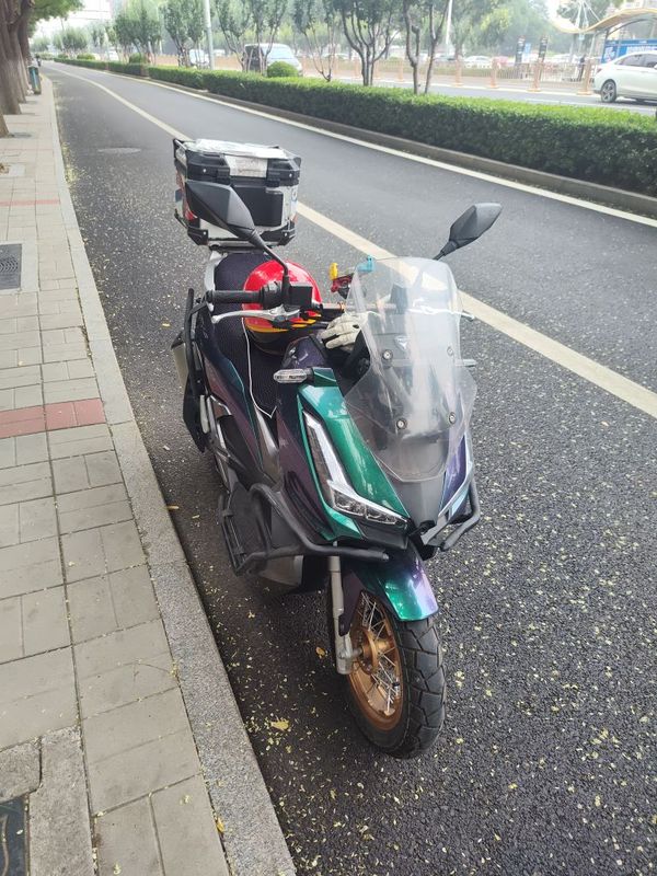 天鹰 TT150