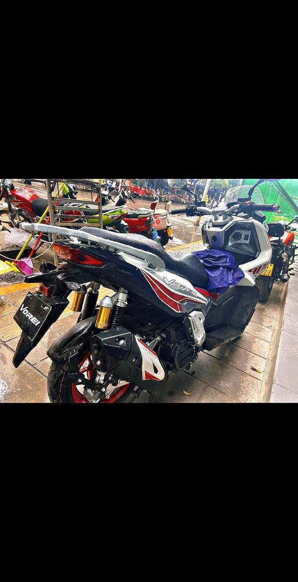 大阳 V锐 ADV150