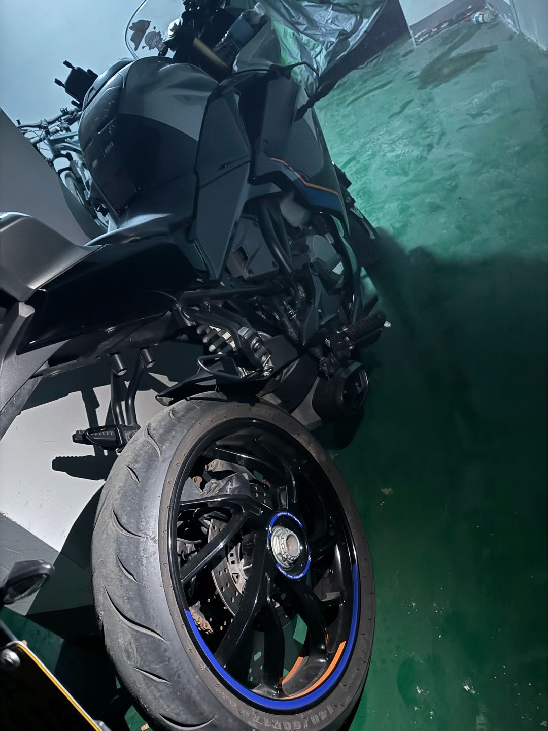 春风 250SR