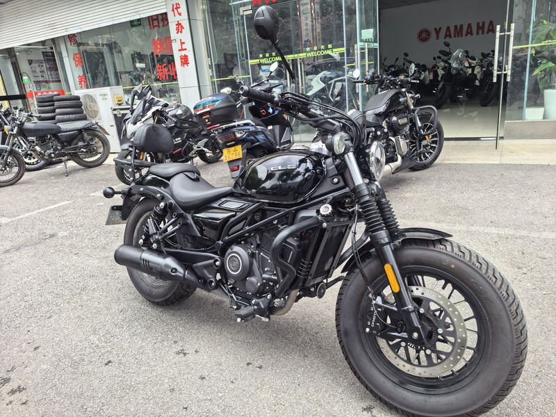 春风 250CL-C