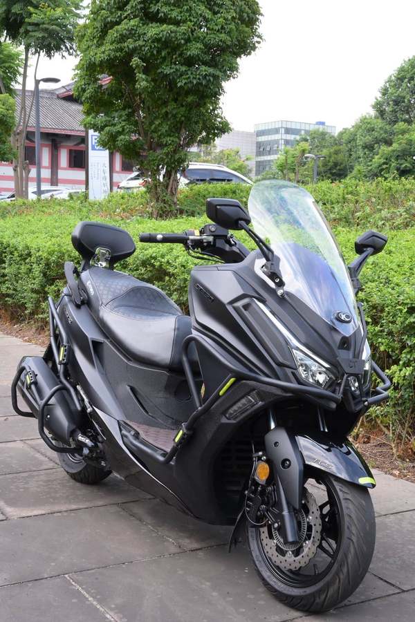 光阳 赛艇 250