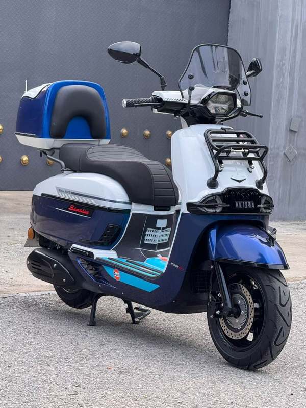 维多利亚 Sixties 250Si