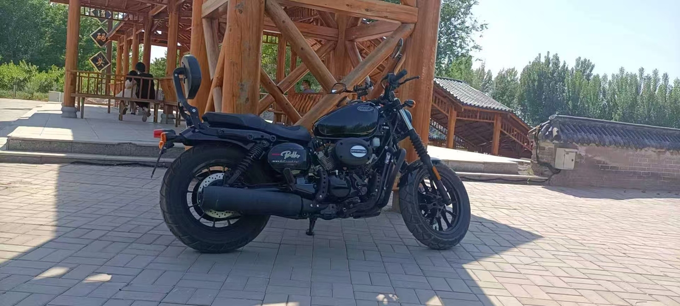 骁胜HYOSUNG GV300S