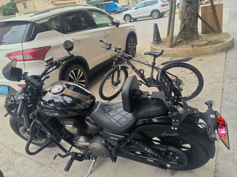奔达 金吉拉500
