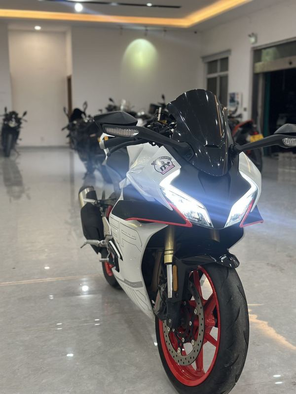 春风 450SR
