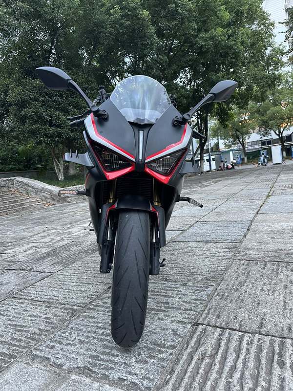 QJMOTOR 赛550