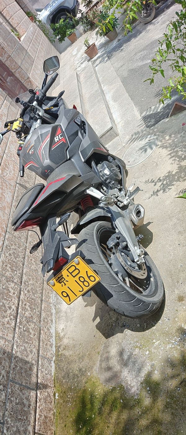 赛科龙 RC401