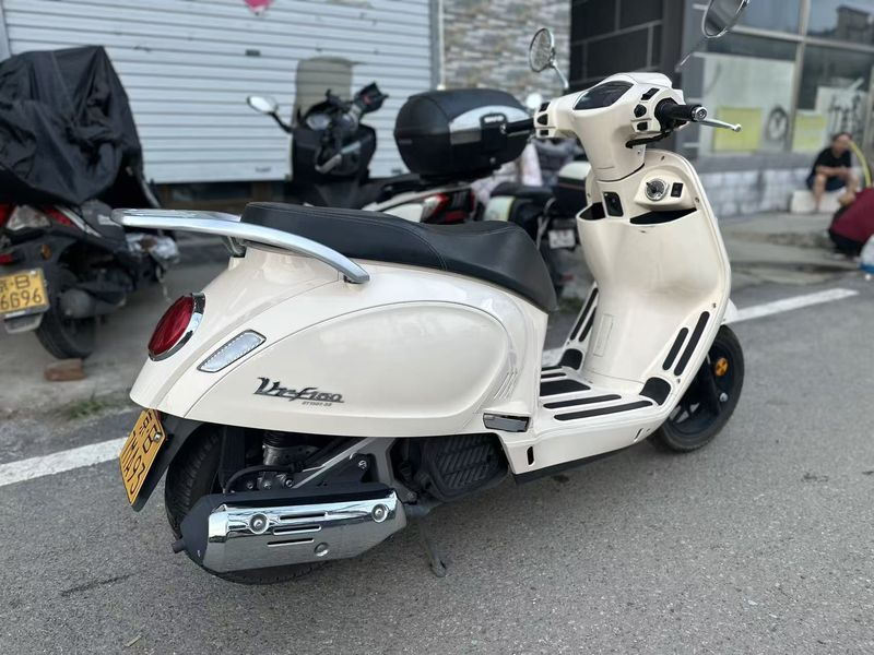 大阳 VRF150