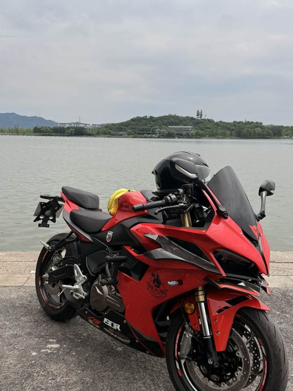 QJMOTOR 赛550