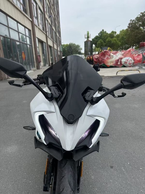 春风 250SR