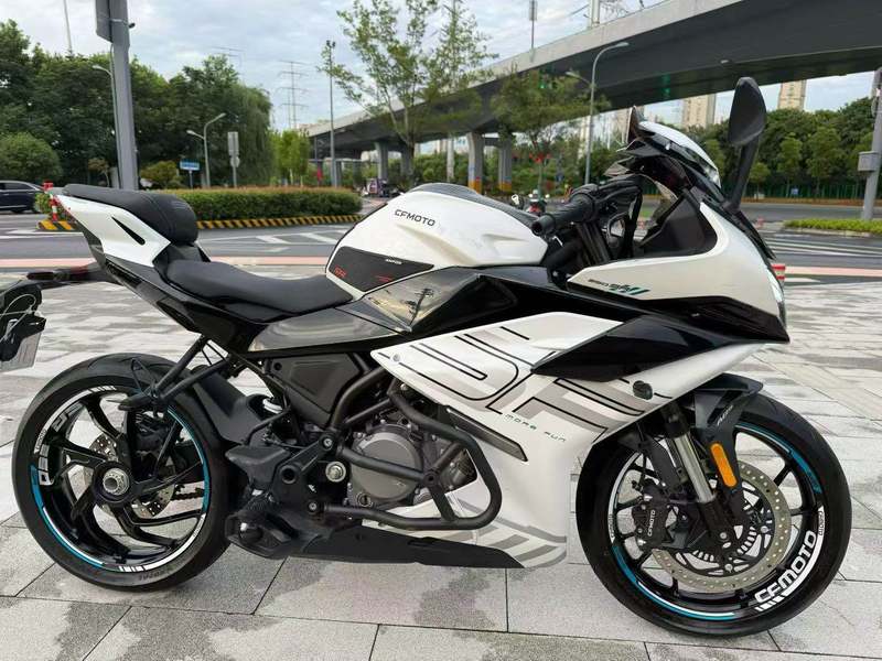 春风 250SR