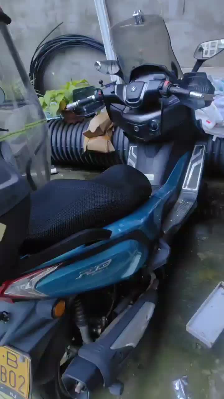 赛科龙 睿途 RT3