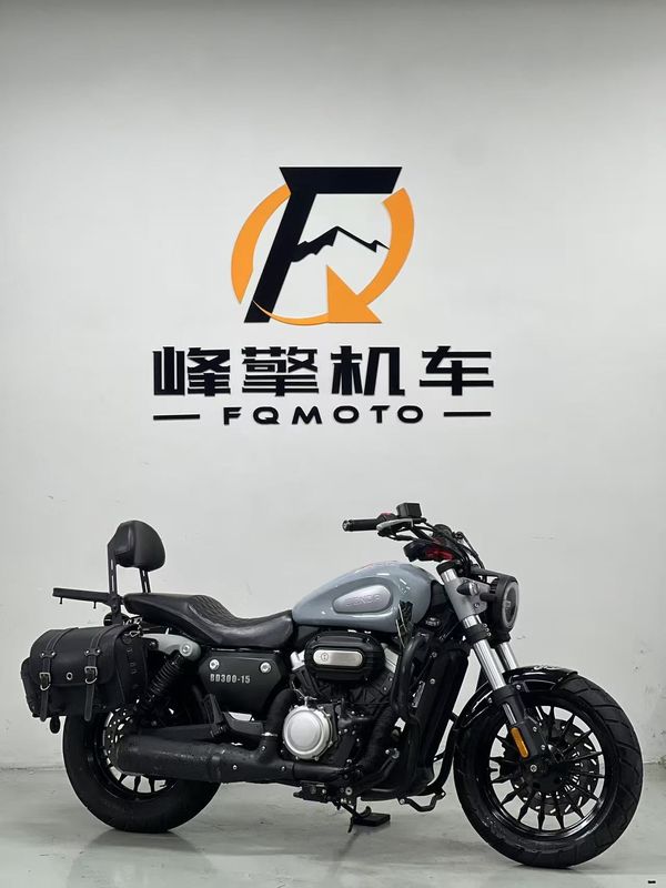 奔达 金吉拉300