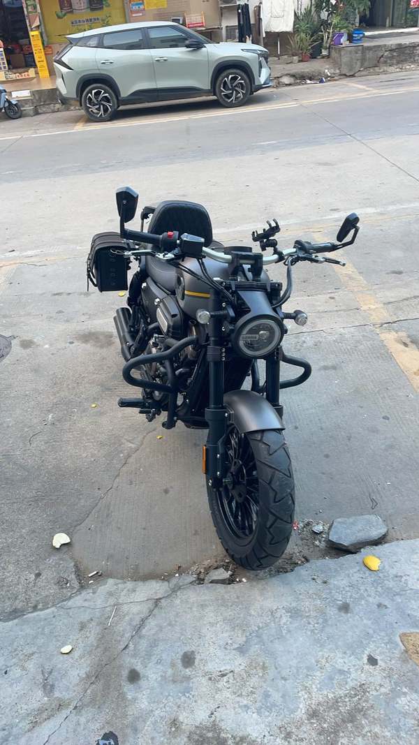 奔达 金吉拉300