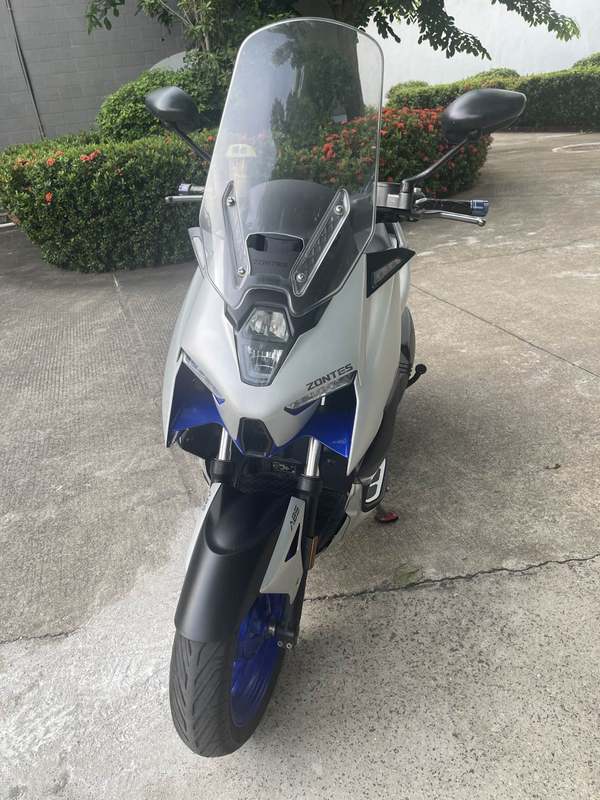 升仕 350M