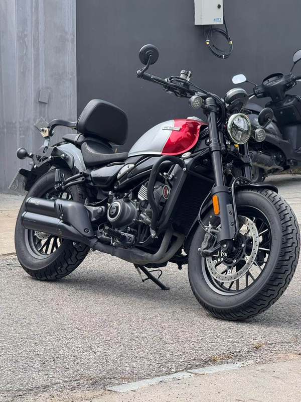 春风 450CL-C